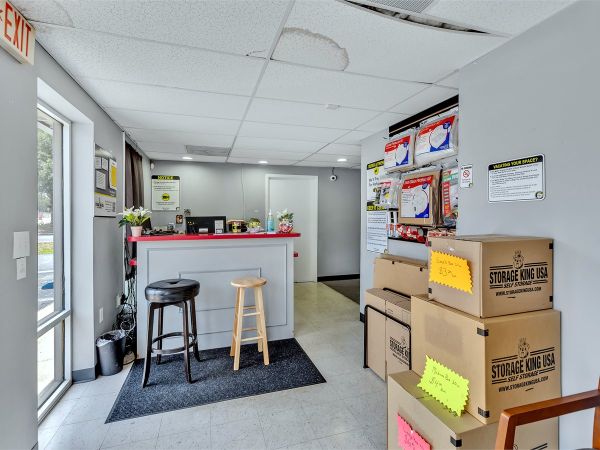 Facility