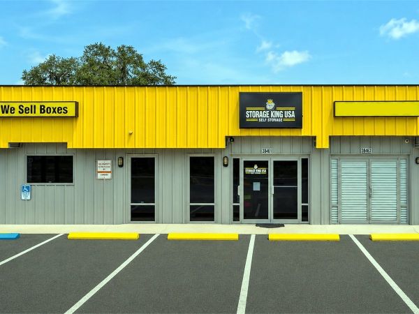 facility