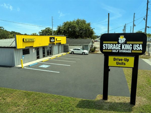 Facility