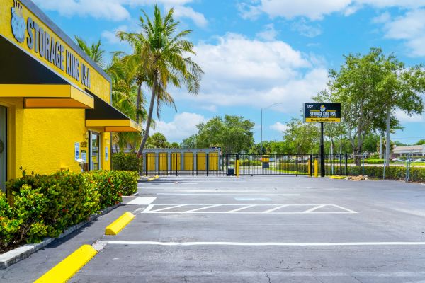 Facility