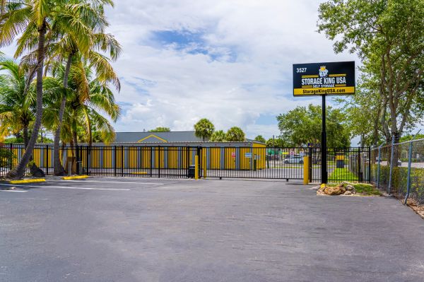 Facility