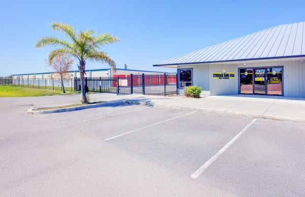 facility