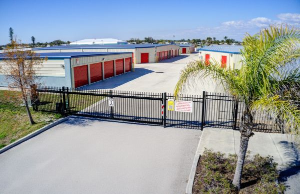 Facility