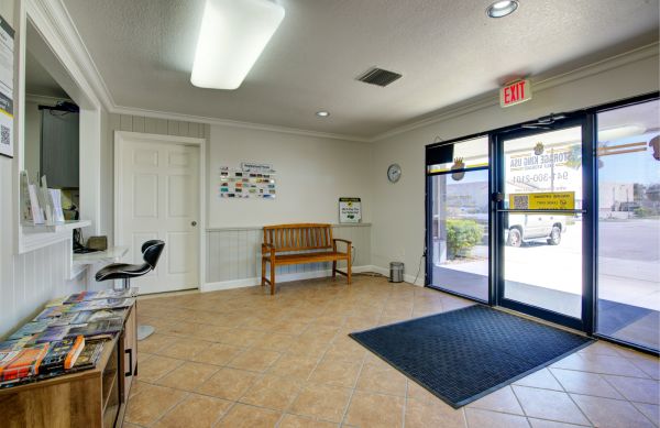 Facility
