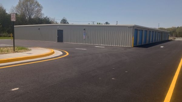 facility