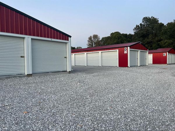 facility