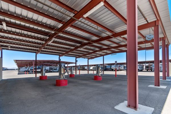 Facility