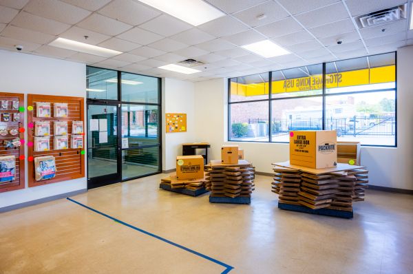 Facility