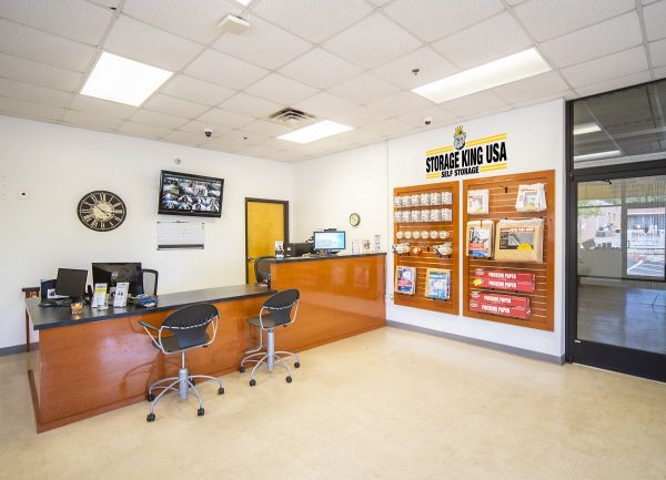Facility