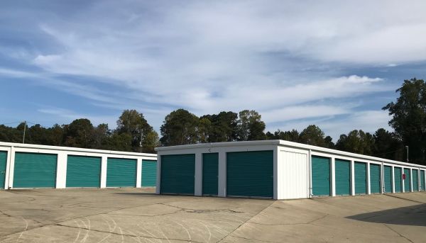 facility