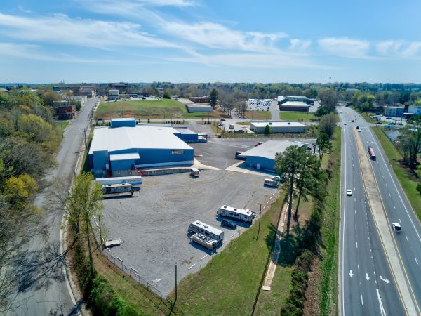 Facility