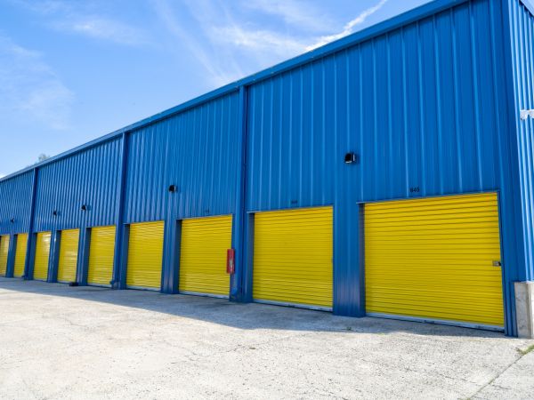 Facility