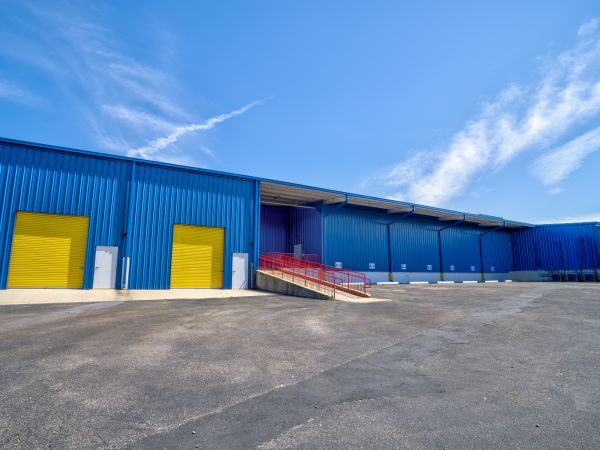 Facility