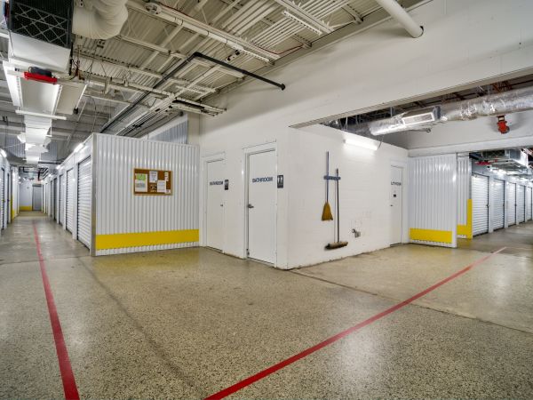 Facility