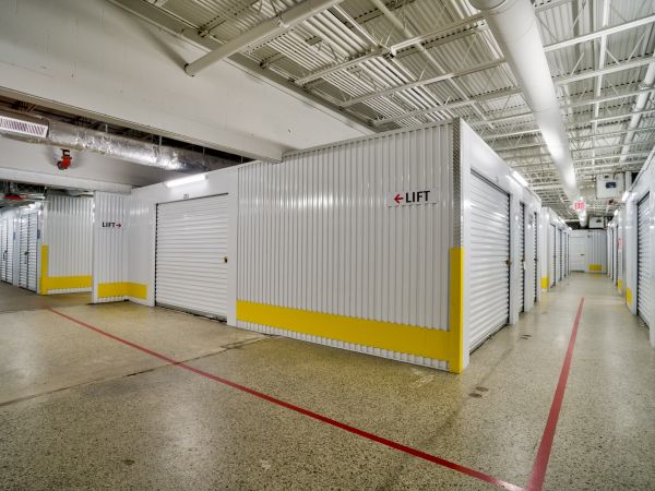 Facility