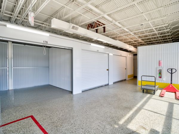 Facility