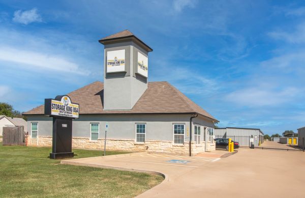 facility