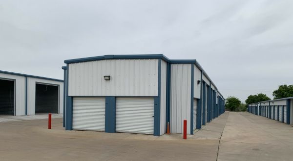 Facility