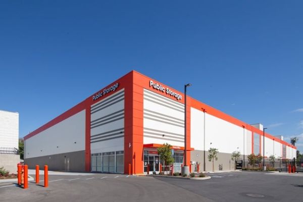 facility