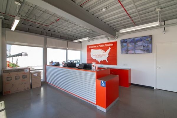 Facility
