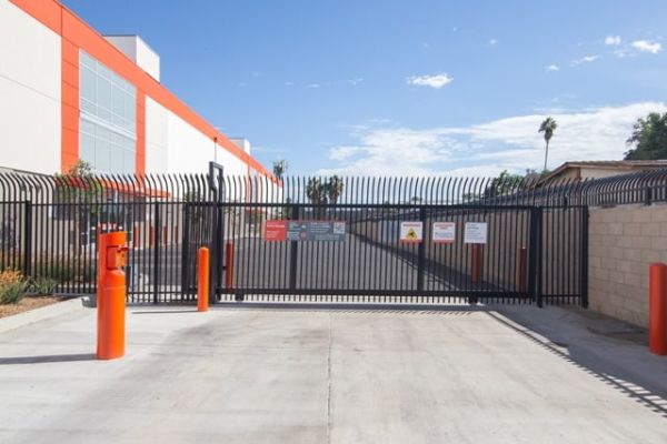 Facility
