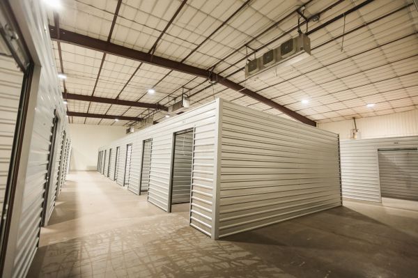 facility