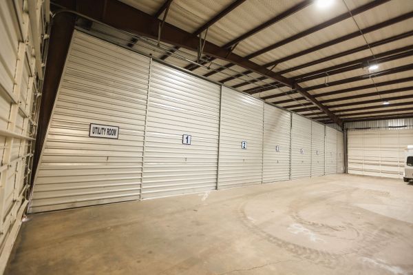 Facility
