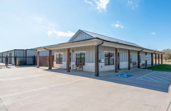 facility