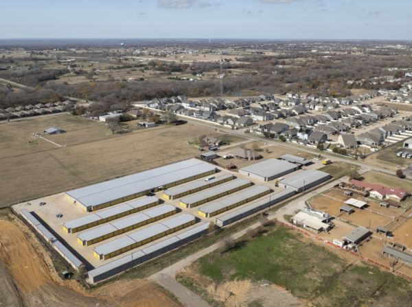 Facility