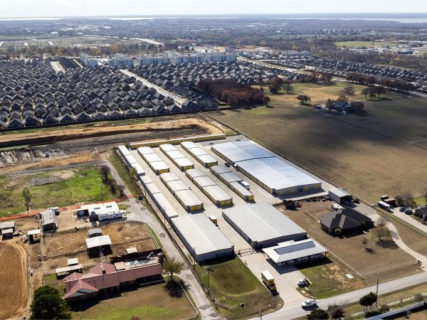 Facility