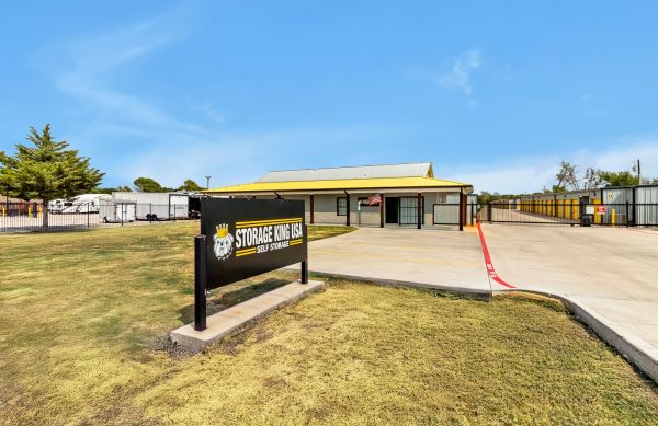 facility