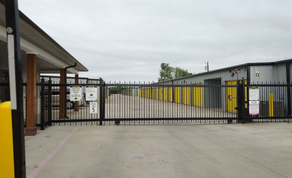 Facility