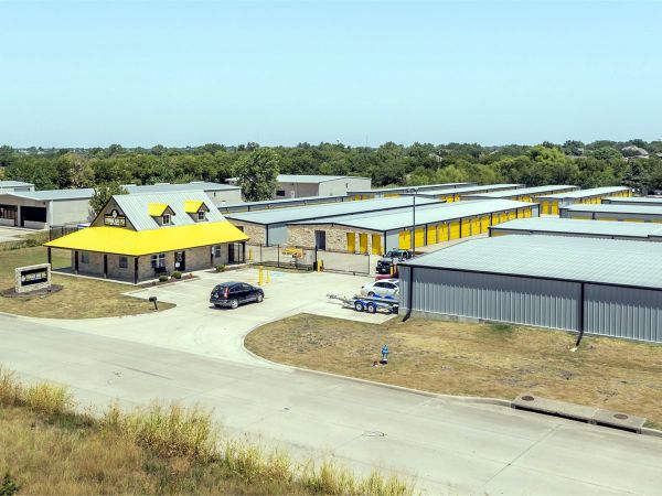 Facility