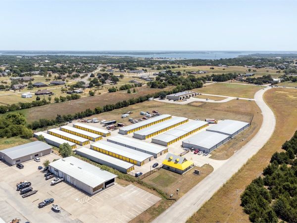 Facility