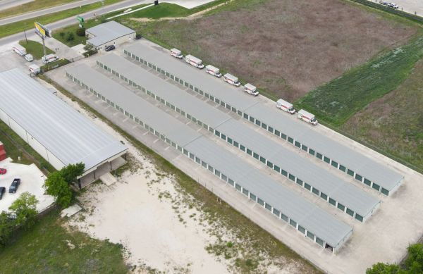 facility