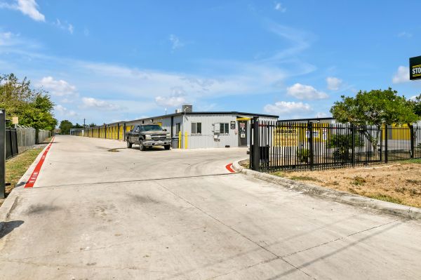 Facility