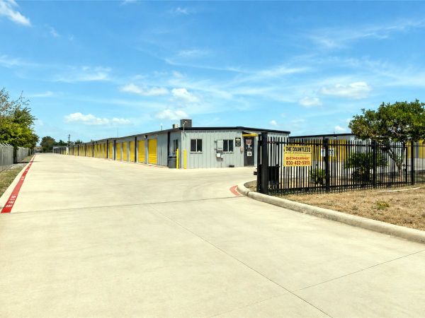 facility