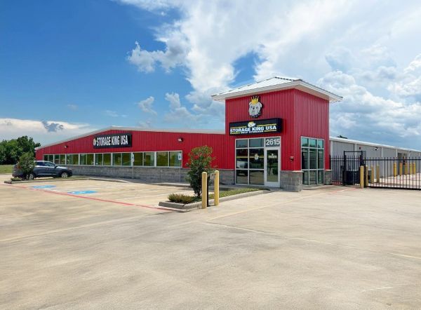 facility
