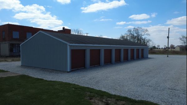 facility