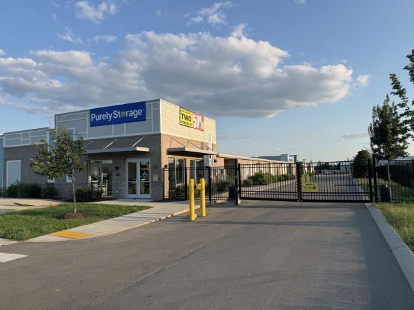 facility