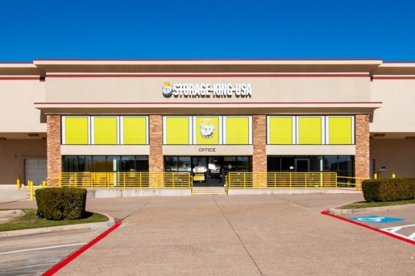 Facility