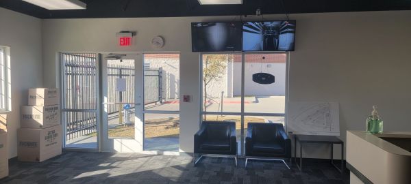 Facility
