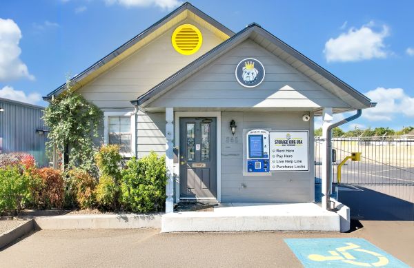 facility