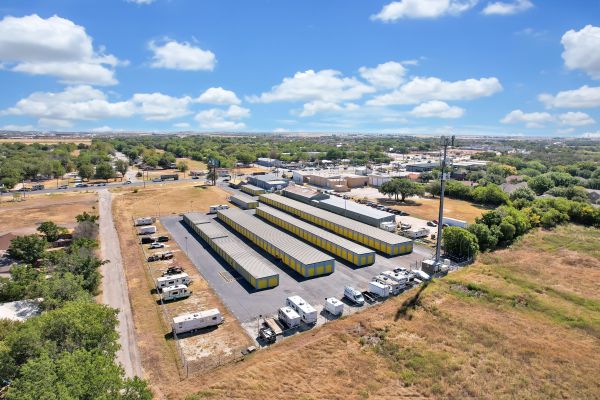 Facility