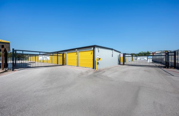Facility