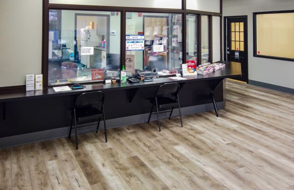 Facility