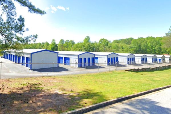 facility