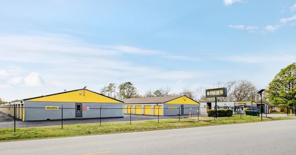 facility