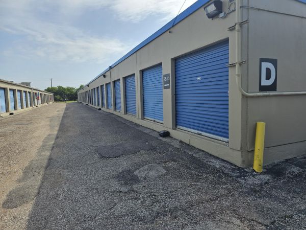 Facility