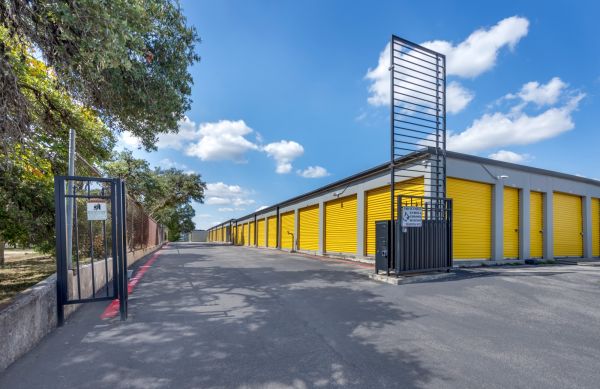 Facility
